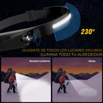 Luz de banda