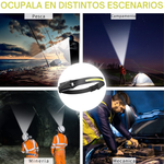 Luz de banda