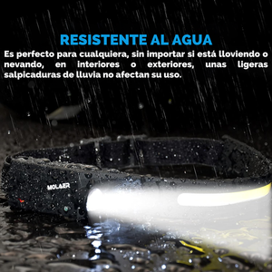 Luz de banda